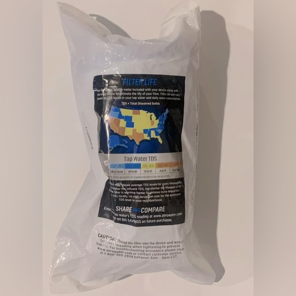 Water Filter - Picture 2 of 2